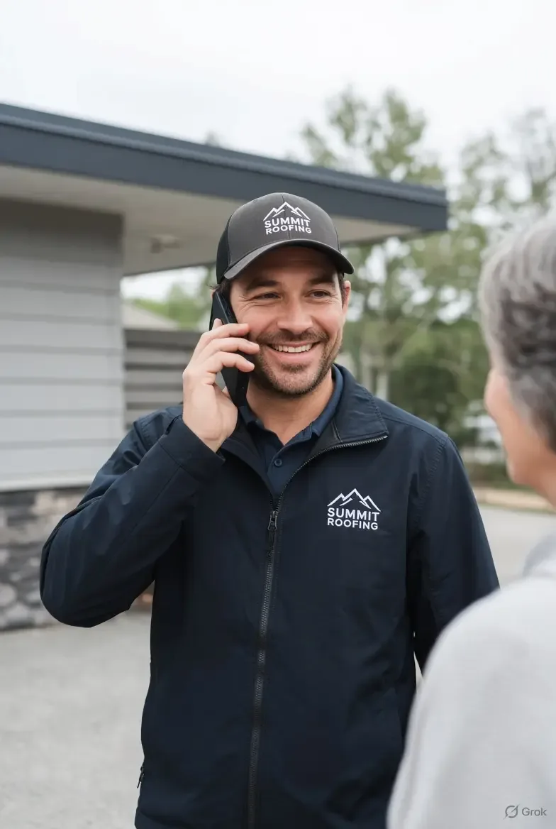 Flat Roof Leak Repair Vanzant, MO FAQs
